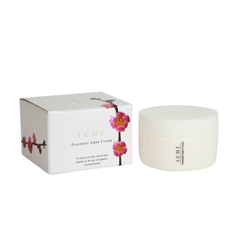 Essential Aqua Cream