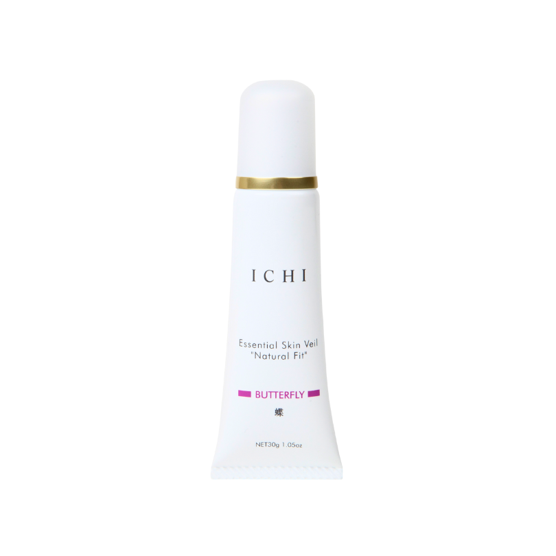 Essential Skin Veil “Natural Fit” Butterfly SPF 15