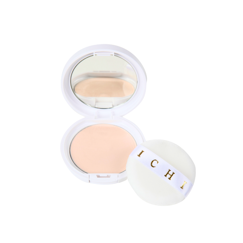 OSHIROI “The Natural Fit” Facial Powder