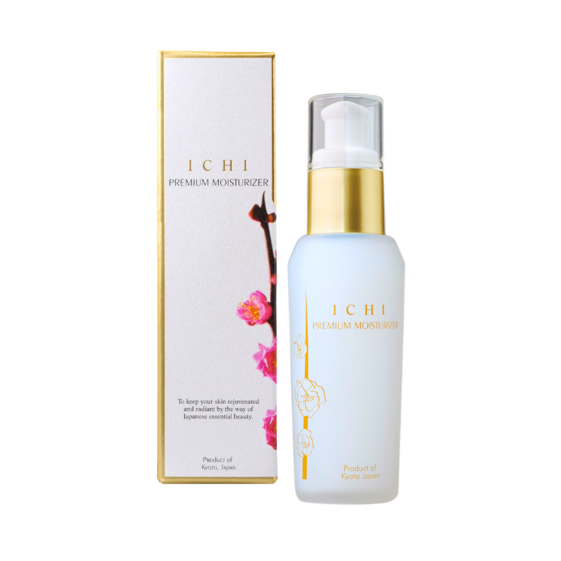 Premium Moisturizer “Liquid Concentrated”