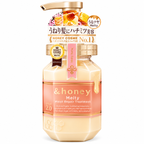 &HONEY MELTY MOIST REPAIR SHAMPOO & TREATMENT SET