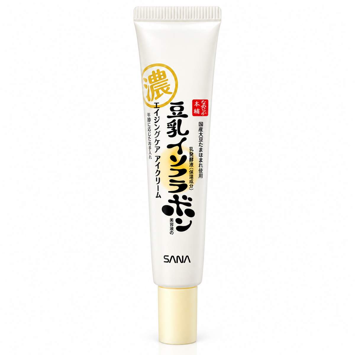 Nameraka Honpo Light Eye Cream
