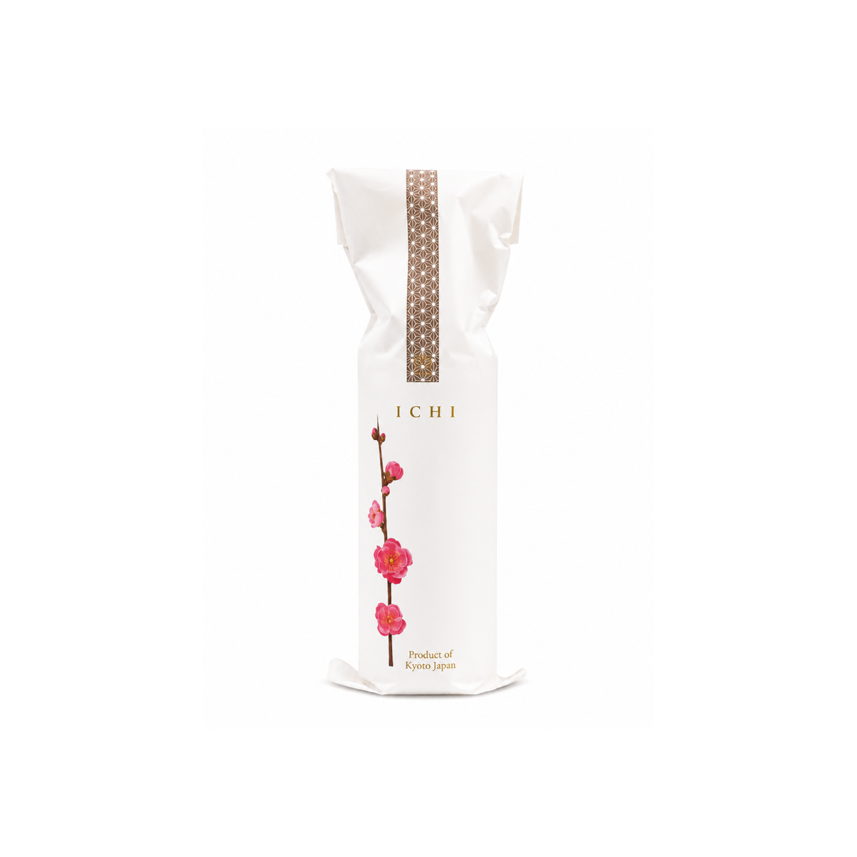 ICHI Premium Cleansing Oil “Aqua Blend”