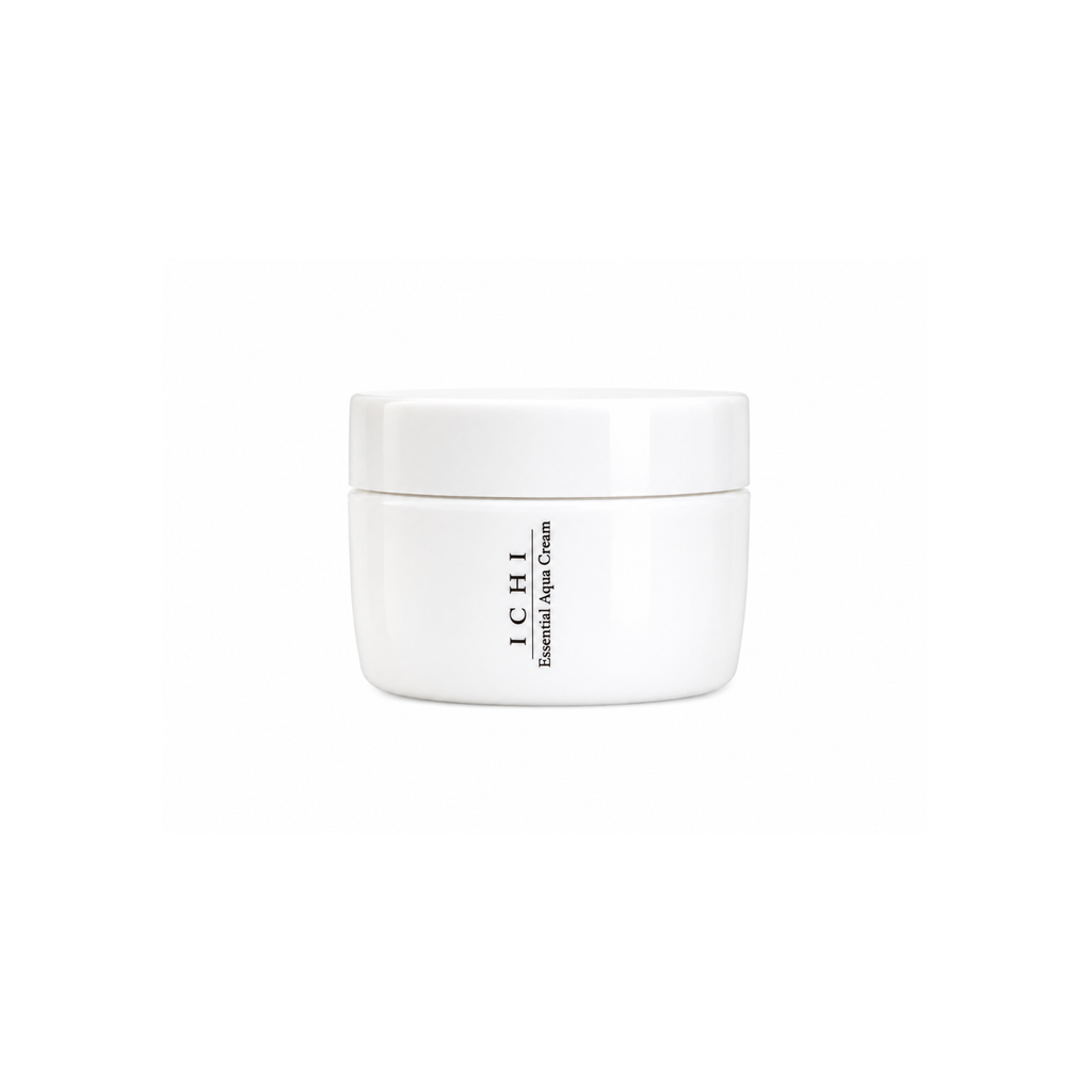 ICHI Essential Aqua Cream