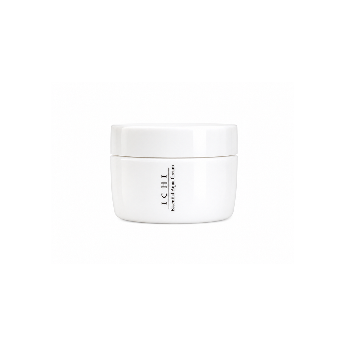 ICHI Essential Aqua Cream