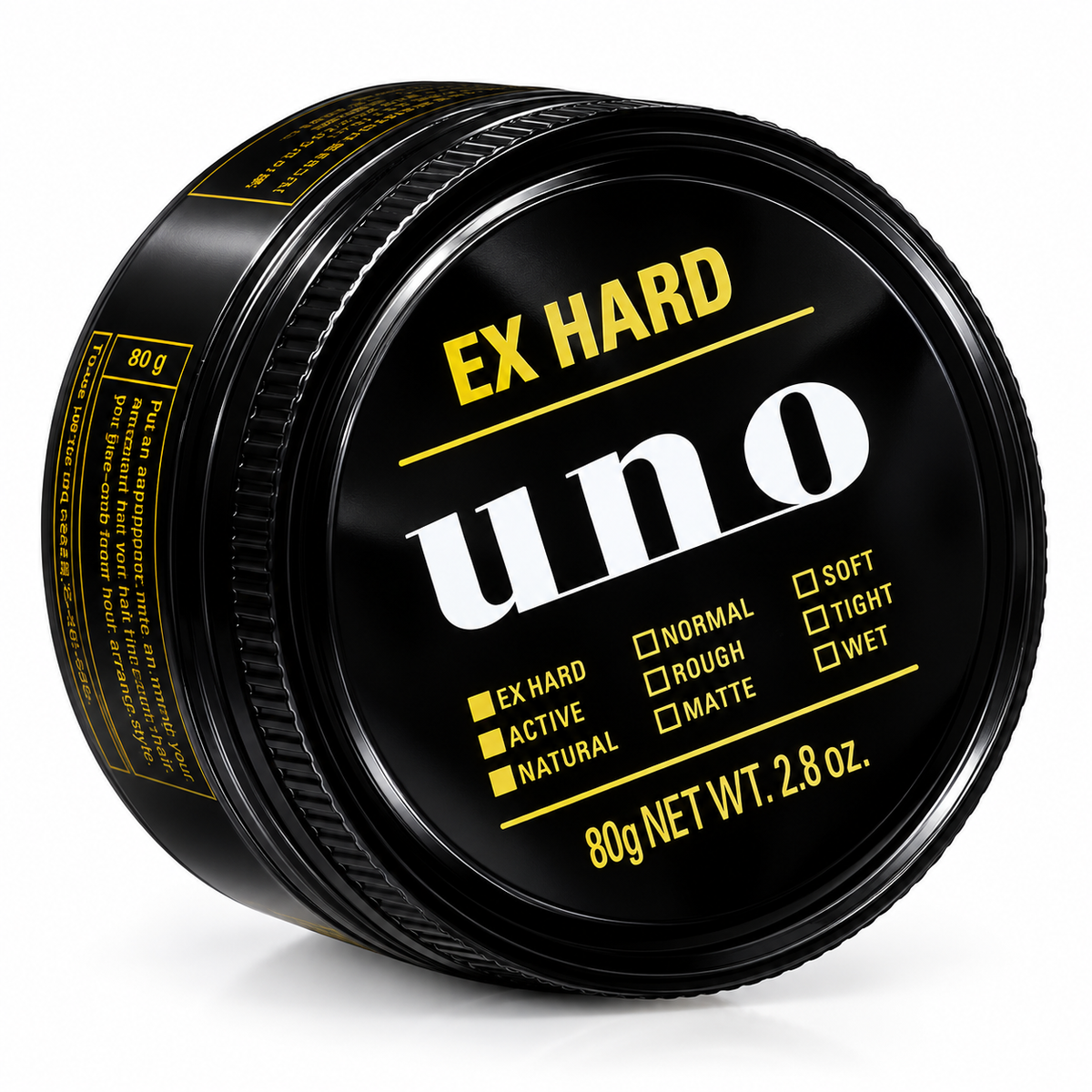 UNO Extreme Hard Hair Wax