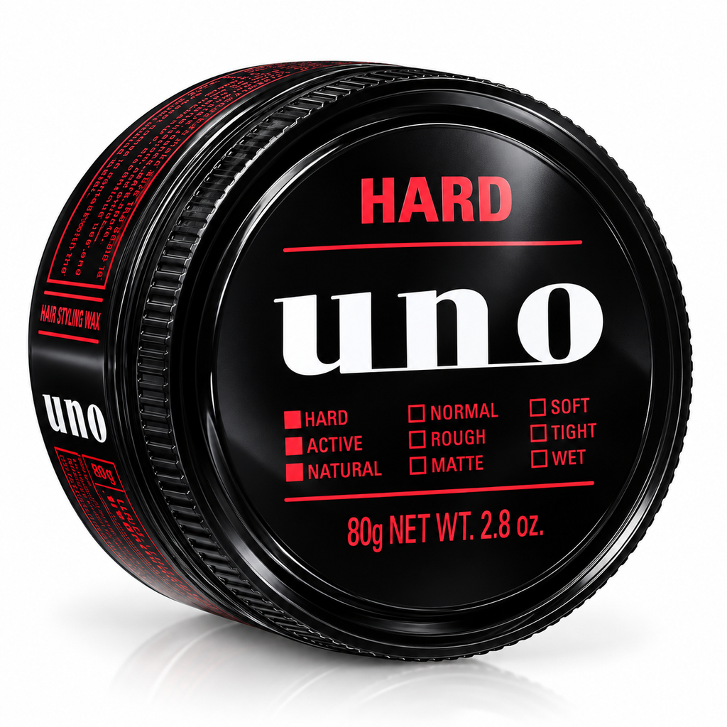 UNO Hybrid Hard Hair Wax
