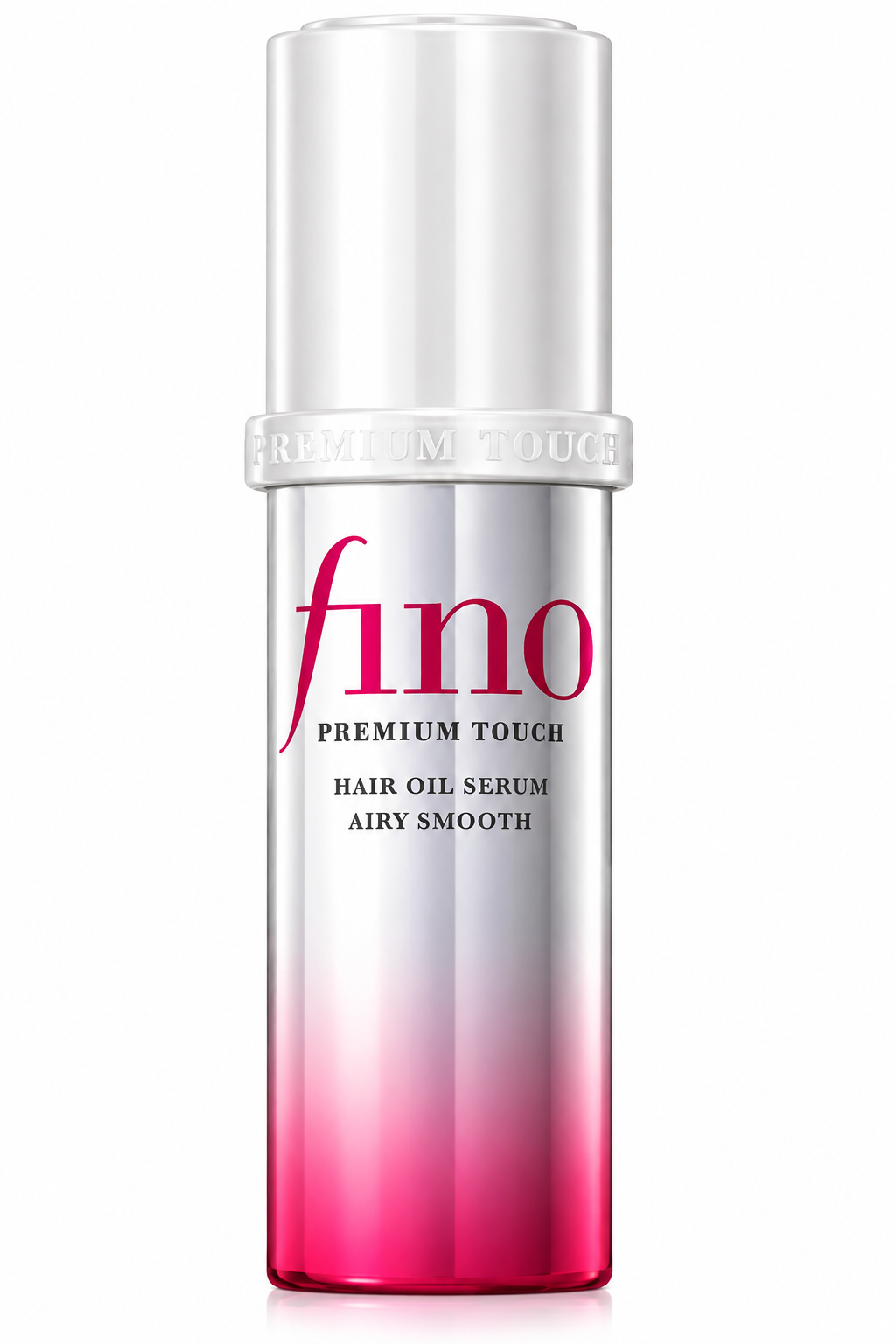 SHISEIDO - FINO Hair Oil  (Airy Smooth)