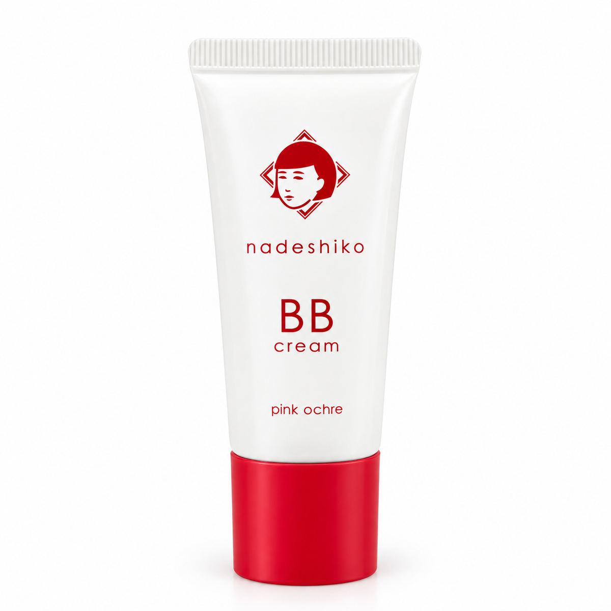 Nadeshiko BB Cream pink ochre