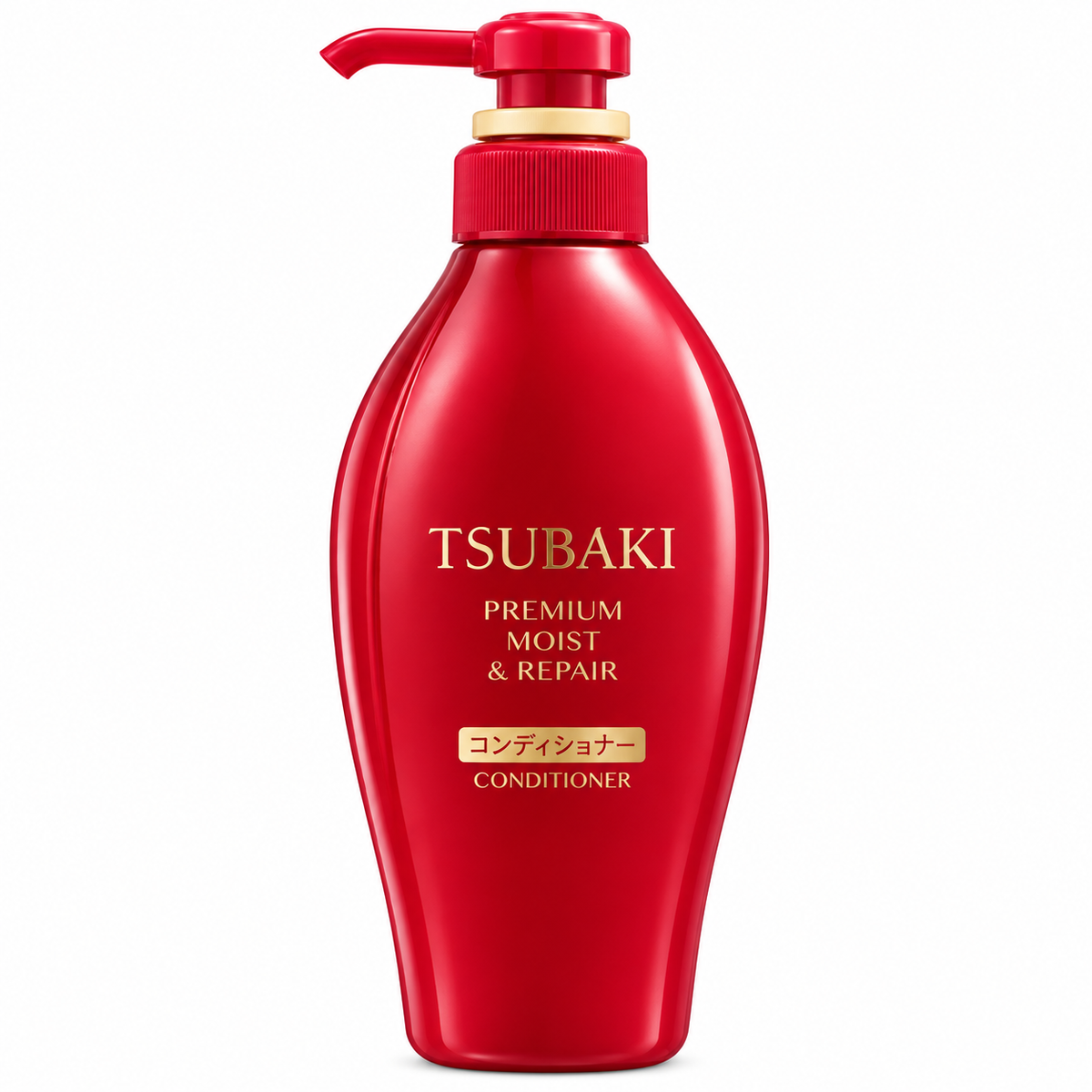 TSUBAKI Premium Moist & Repair Conditioner