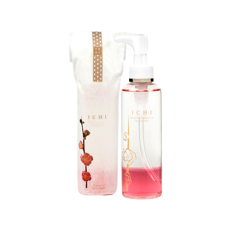 Premium Cleansing Oil “Aqua Blend”
