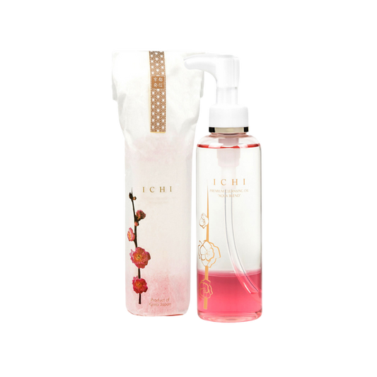 Premium Cleansing Oil “Aqua Blend”