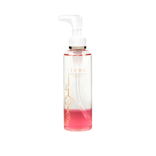Premium Cleansing Oil “Aqua Blend”