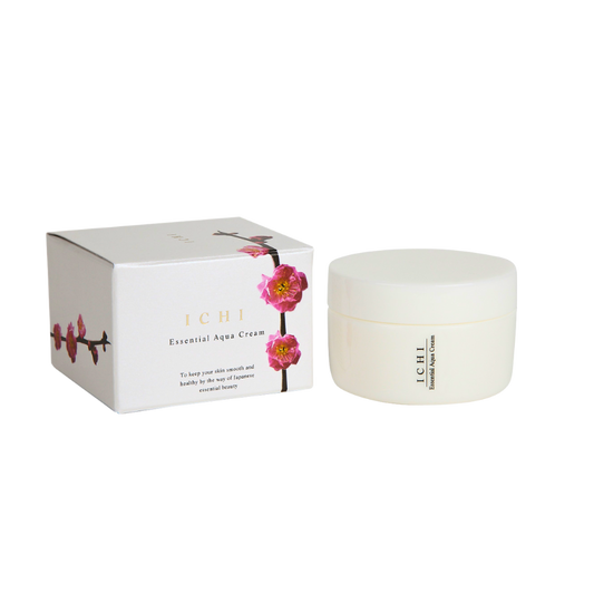 Essential Aqua Cream