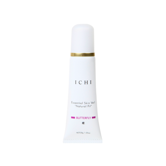 Essential Skin Veil “Natural Fit” Butterfly SPF 15