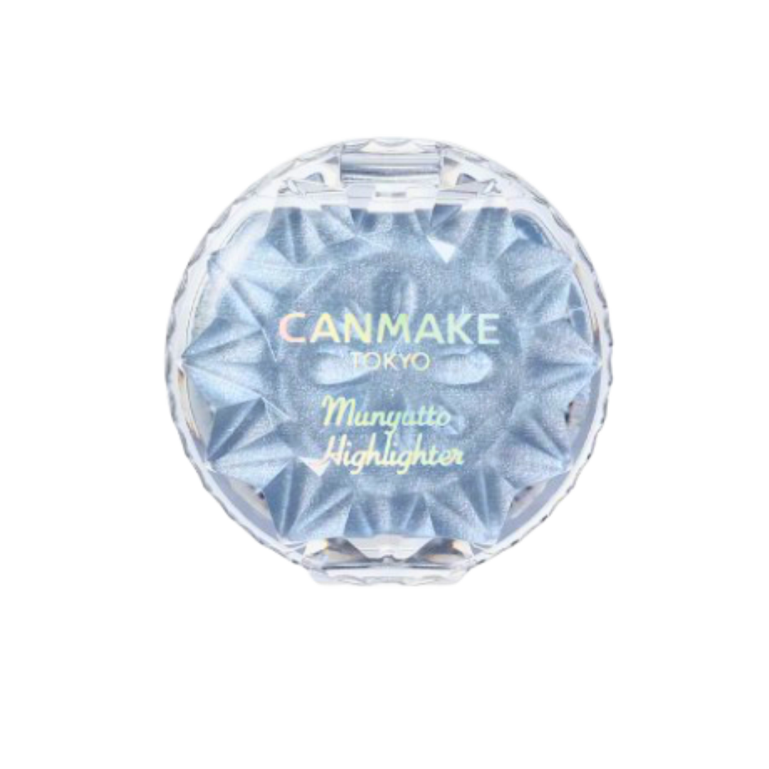 Canmake Highlighter  Blue Topaz