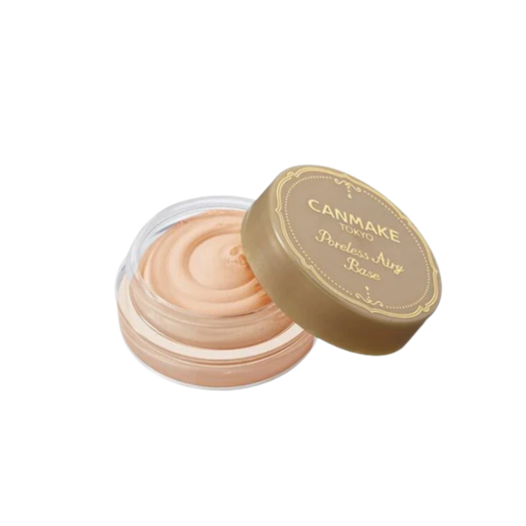 Canmake Poreless Makeup Base