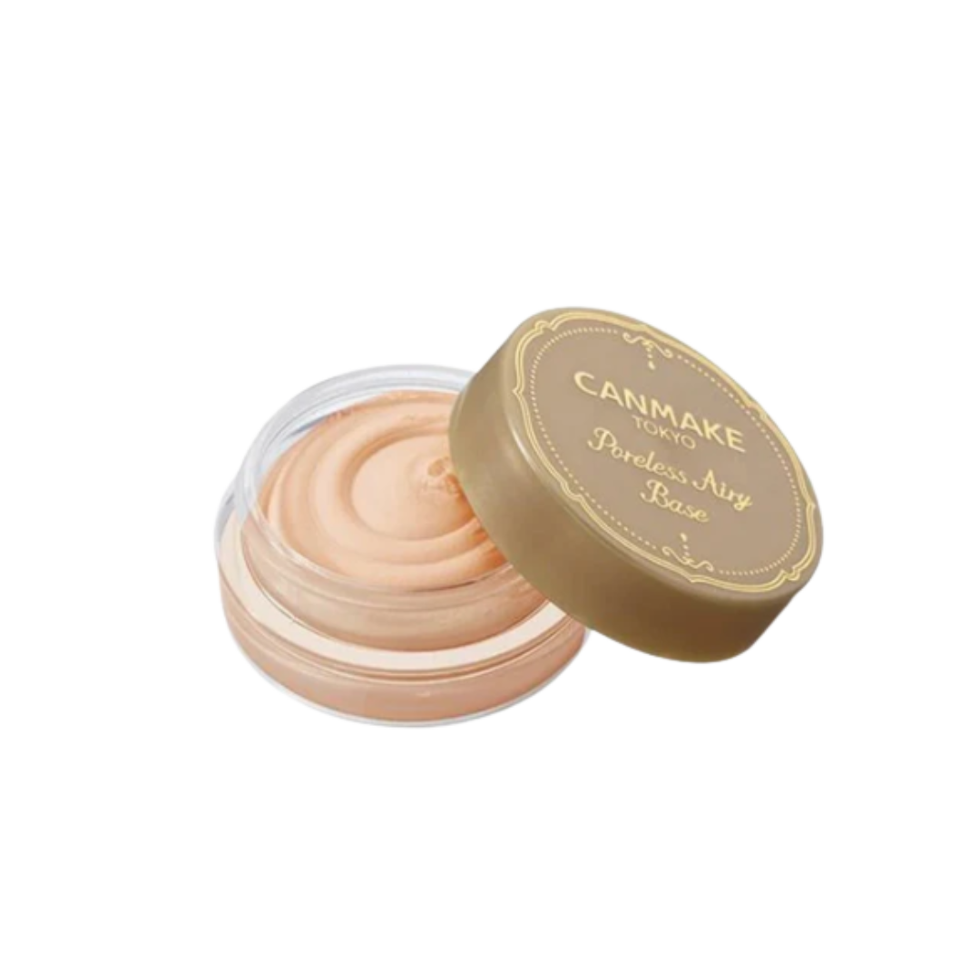 Canmake Poreless Makeup Base