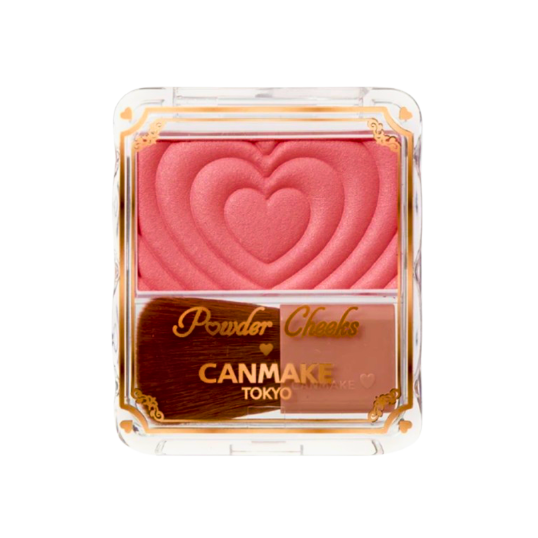 Canmake Tokyo Powder Cheeks