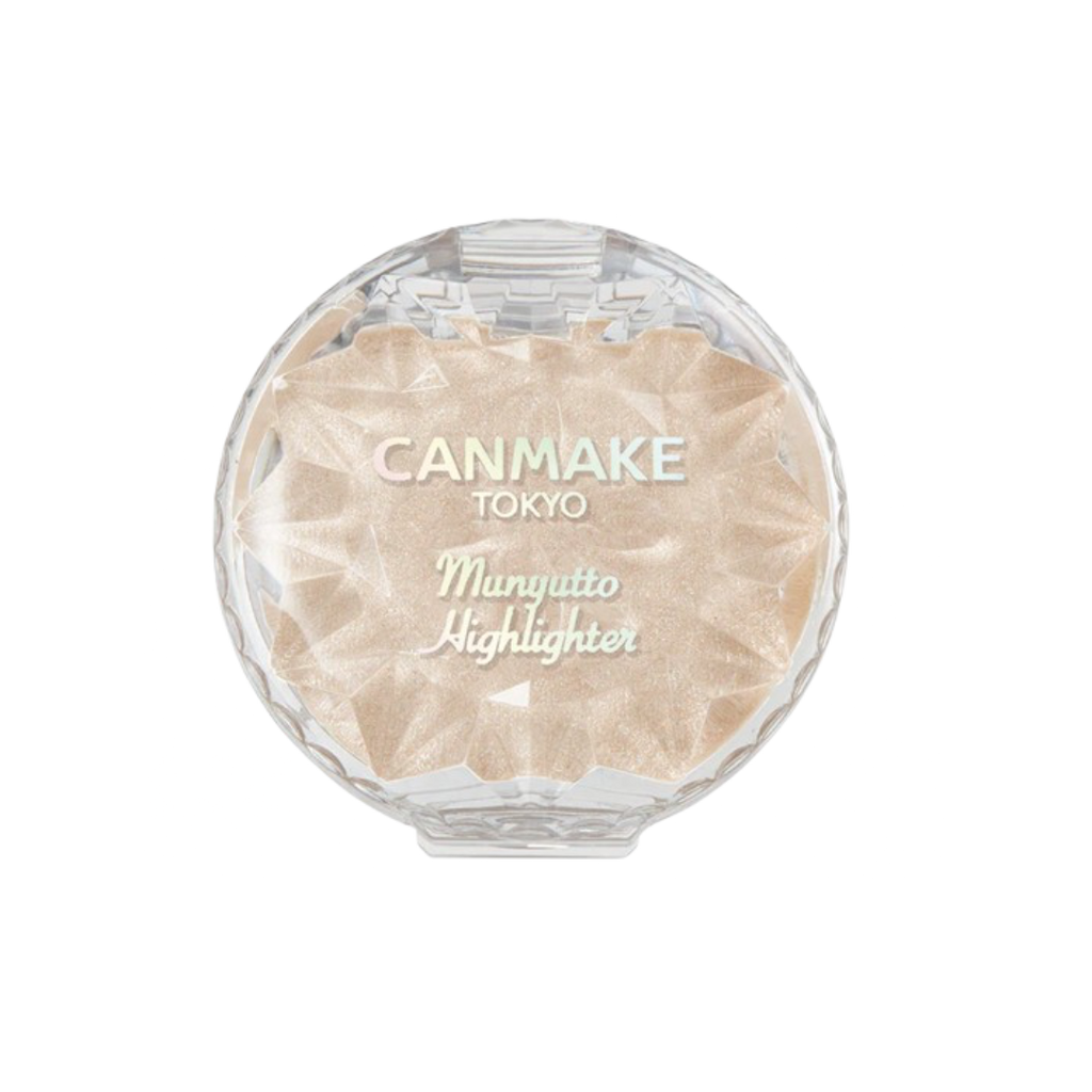 Canmake Munyutto Highlighter
