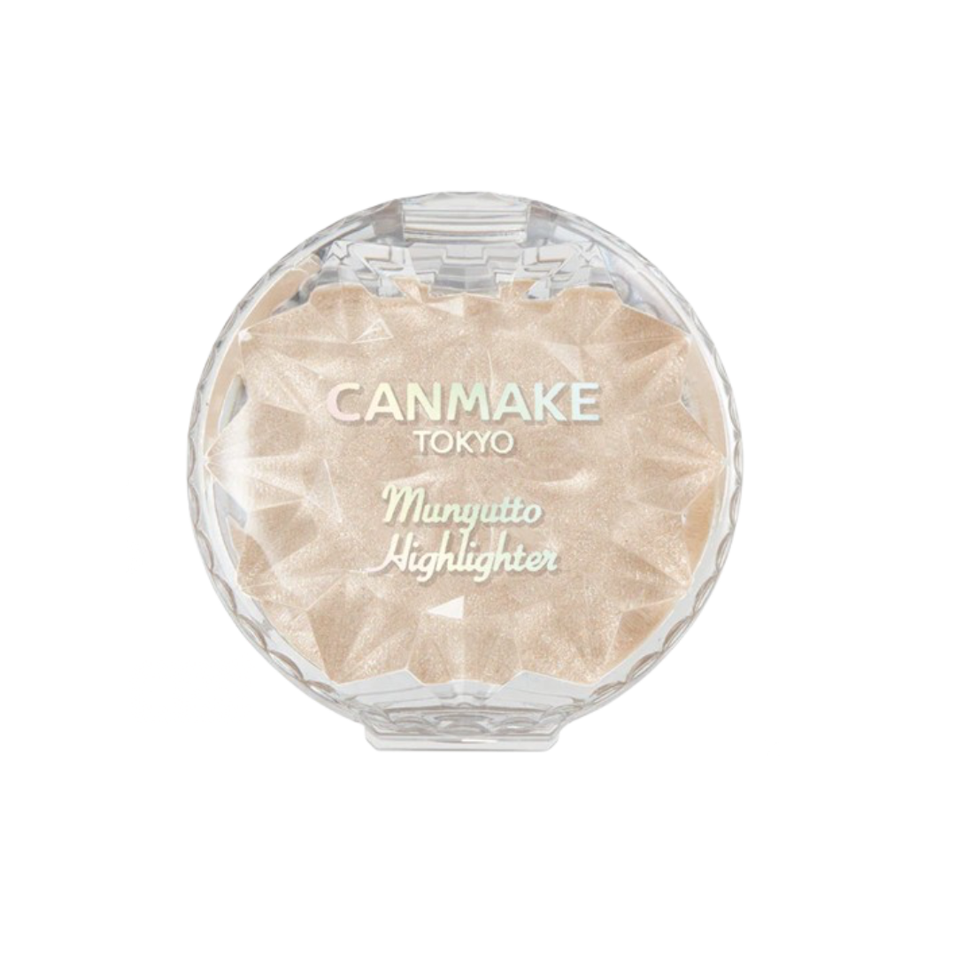 Canmake Munyutto Highlighter