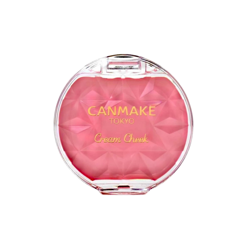 Canmake Cream Cheek P01