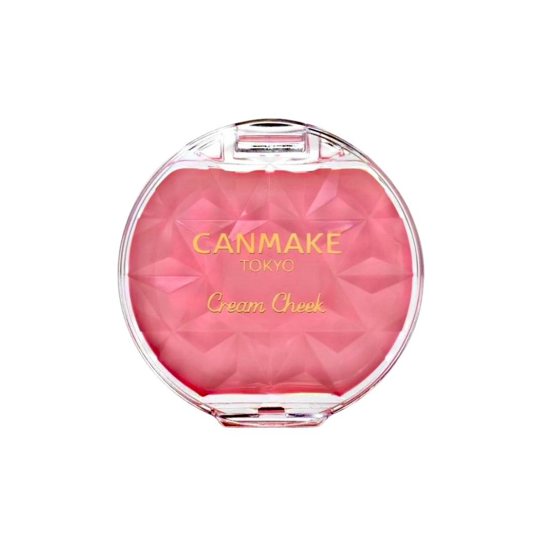 Canmake Cream Cheek P01