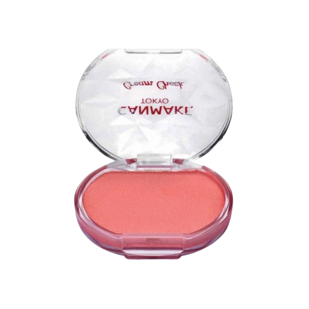 Canmake Cream Cheek P01