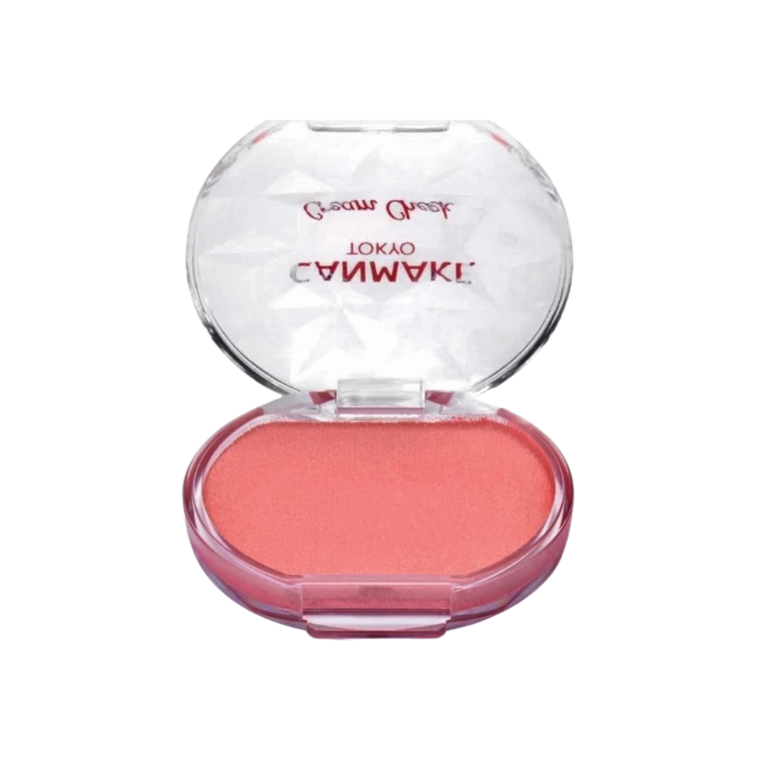 Canmake Cream Cheek P01