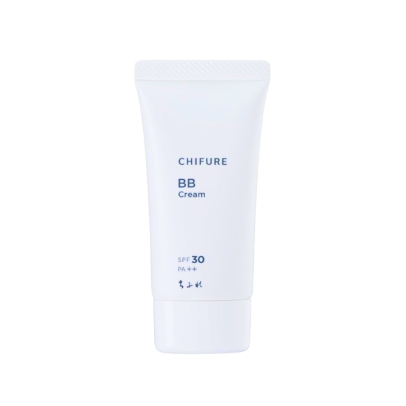 Chifure BB Cream No.1 SPF 30 PA++