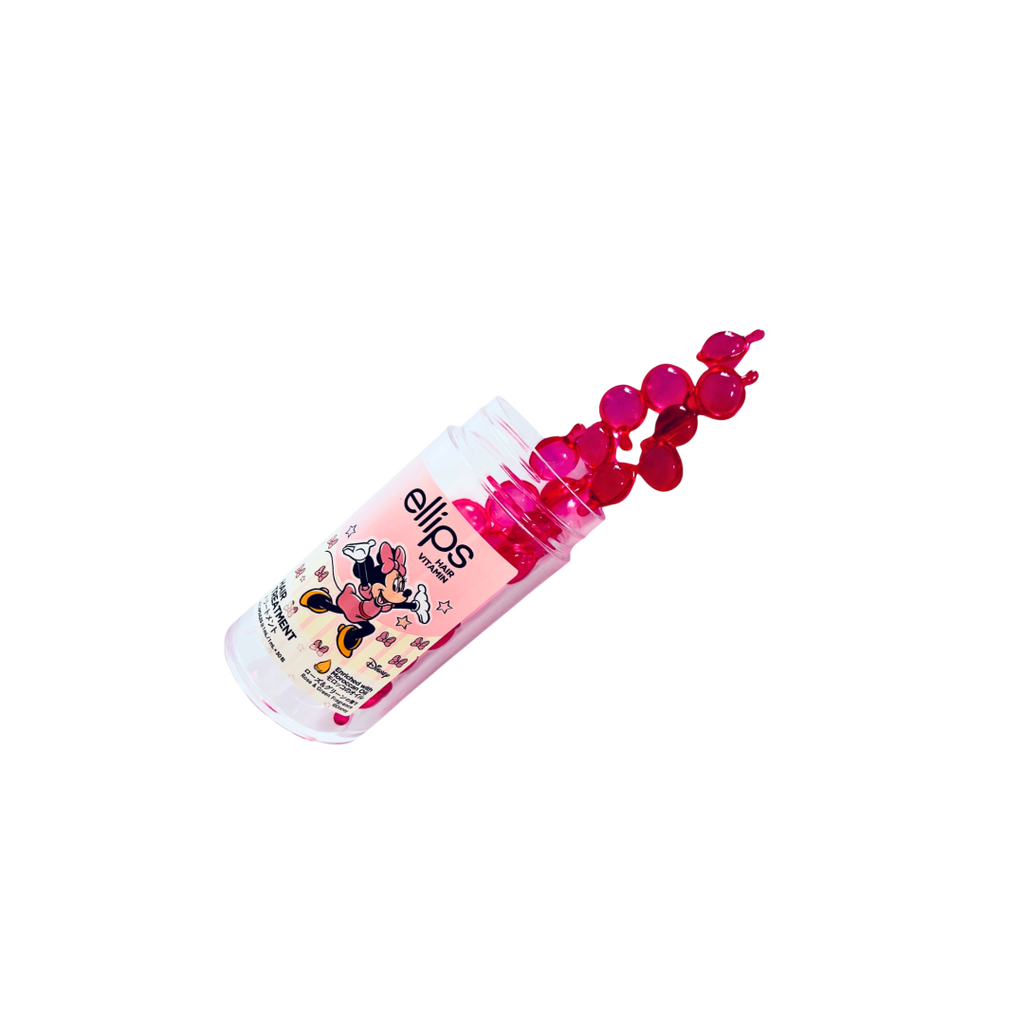 Ellips Hair Vitamin, 20 Capsules