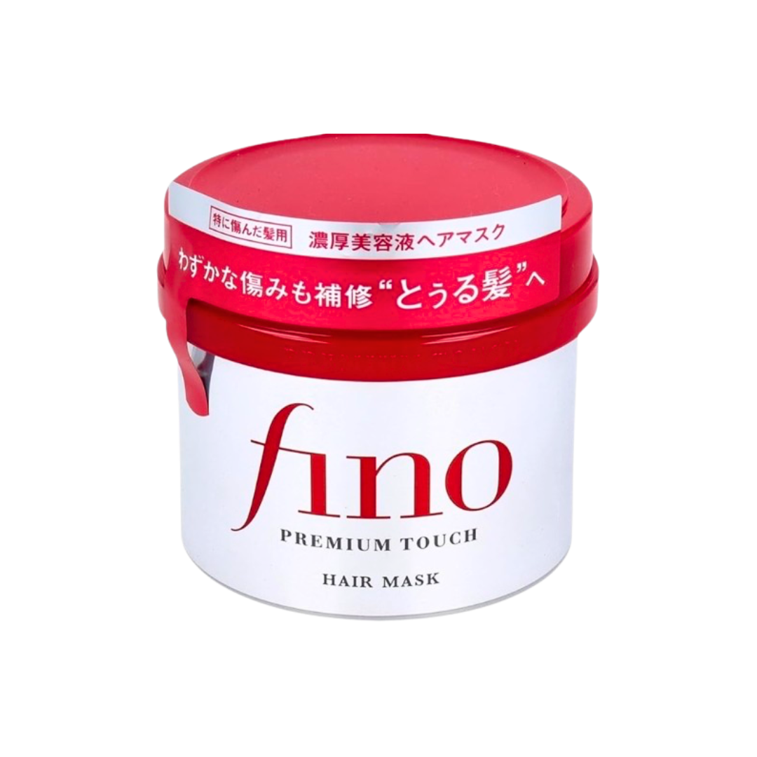 FINO Premium Touch Hair Mask By SHISEIDO