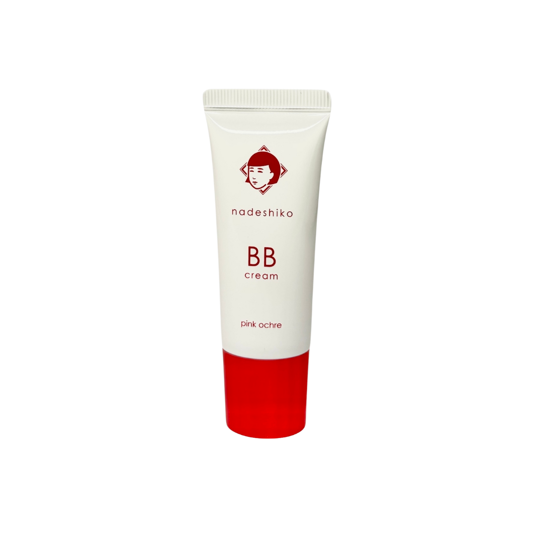 Nadeshiko BB Cream pink ochre