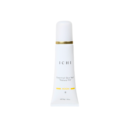 Essential Skin Veil “Natural Fit” Moon SPF 50