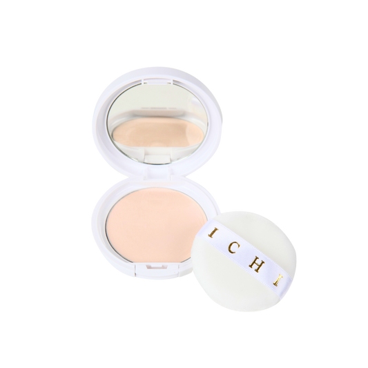 OSHIROI “The Natural Fit” Facial Powder