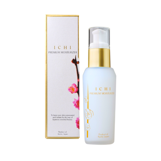 Premium Moisturizer “Liquid Concentrated”
