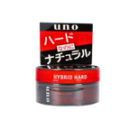 UNO Hybrid Hard Hair Wax