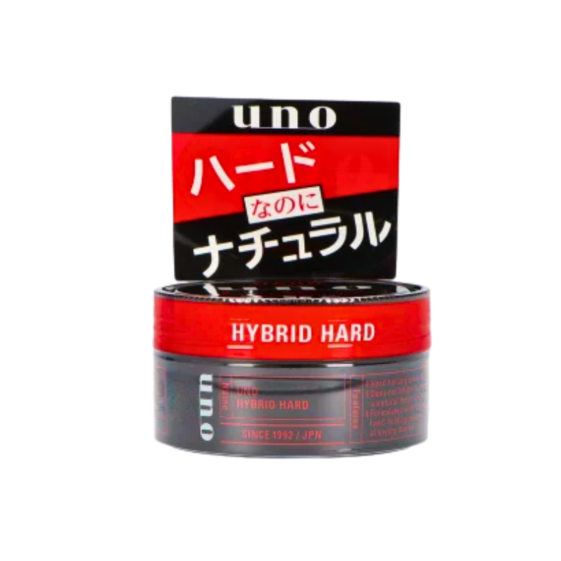 UNO Hybrid Hard Hair Wax