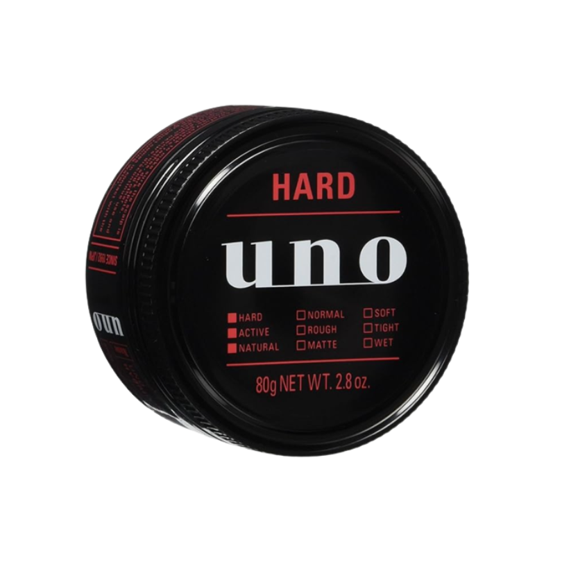 UNO Hybrid Hard Hair Wax