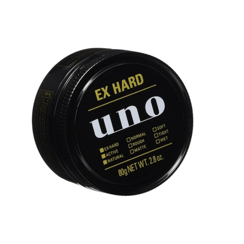 UNO Extreme Hard Hair Wax