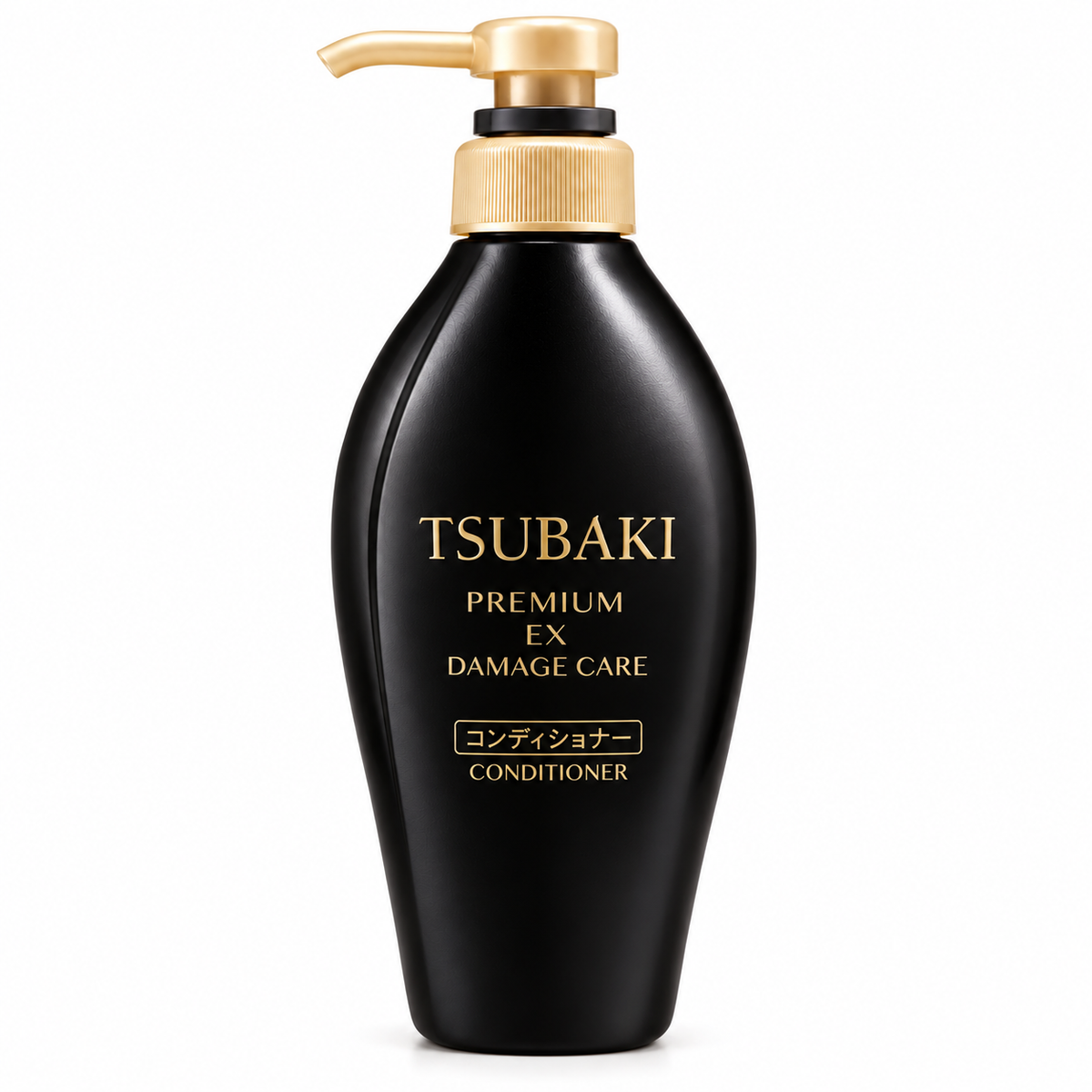 TSUBAKI Premium Eχ Damage Care & Repair Conditioner