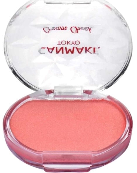 Canmake Cream Cheek P01