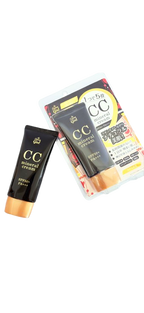 Tiara Girl - CC Mineral Cream - Natural Skin Tone