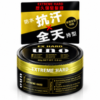 UNO Extreme Hard Hair Wax