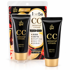 Tiara Girl - CC Mineral Cream - Natural Skin Tone