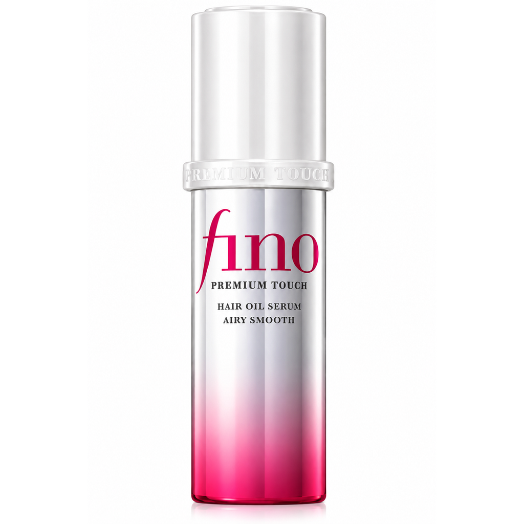 SHISEIDO - FINO Hair Oil  (Airy Smooth)