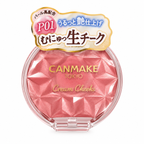 Canmake Cream Cheek P01