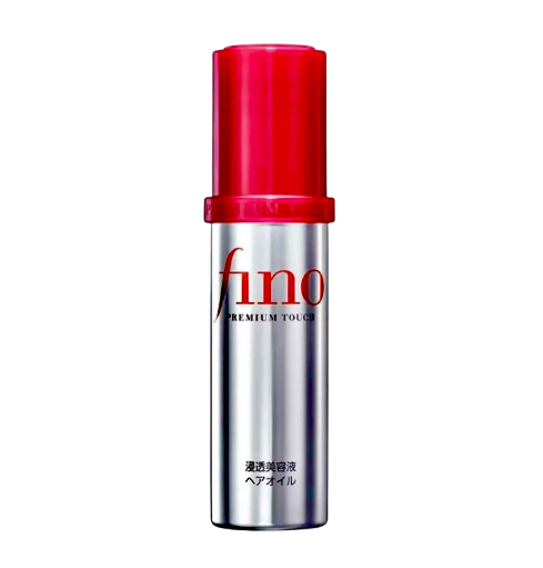 SHISEIDO -FINO Hair Oil (Dense W Oil Formula)