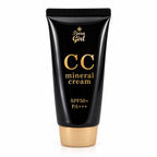 Tiara Girl - CC Mineral Cream - Natural Skin Tone