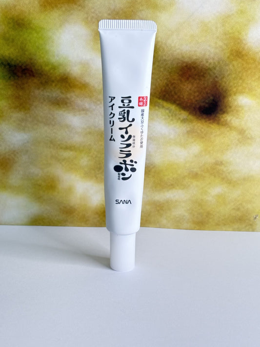 Nameraka Honpo Light Eye Cream